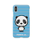 KOREのPANTA Jr. スマホケース