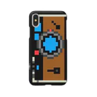 GAMERA3のいいカメラを買ったよ！ケース12ProMax＆12（BLACK） Smartphone Case