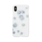 書家・書道家・墨象アーティスト / 市川翠峰のこだま-Kodama- Smartphone Case