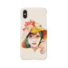 yui.nの忘れても、巡り合う Smartphone Case