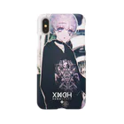 XENOGRAPHのXNGH BOY.04  スマホケース