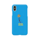 SPICEofLIFEのカーネーション of LIFE Smartphone Case