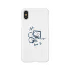 mamikoのテレビっ子 Smartphone Case