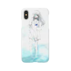 Ran.の硝子のような夏の日の思い出。 Smartphone Case