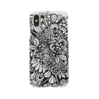 wisdomteethのお花達 Smartphone Case