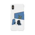 ototoino_ohiruのカクレクマノミとjk Smartphone Case