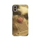 q’sの犬t Smartphone Case