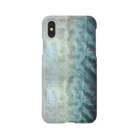 Namordnicのmackerel_鯖 Smartphone Case