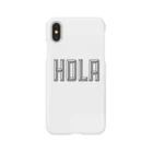 HYGGEのHOLAシリーズ Smartphone Case