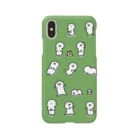 お文具のいっぱいお文具さん Smartphone Case