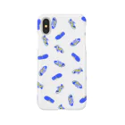 栗崎キントンのASHITA TENKINI NARE i-phone CASE Smartphone Case