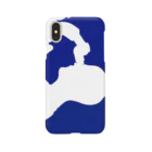 SAVEtheENAMEL!!のmicroscopist Smartphone Case