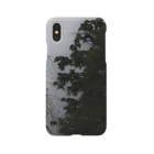 iPhoneケース専門店の松の木 Smartphone Case