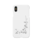 をかしのヤマボウシ Smartphone Case