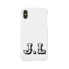 JAPANESE LIFE のJAPANESE LIFE  Smartphone Case