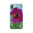 iPhoneケース専門店の蜂と花 スマホケース