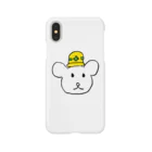 The safety kumahの安全クマー Smartphone Case