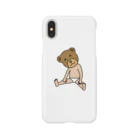 T-maniaのBear? Smartphone Case