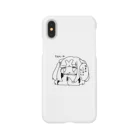 ぬくぬくにぎりめしのしじみ Smartphone Case