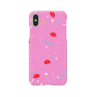 ばりばり。のChu！ Smartphone Case