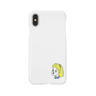 YTRのAlice Smartphone Case