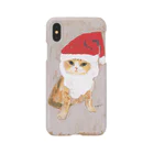 CUROGNACのサンタポラースちゃん Smartphone Case