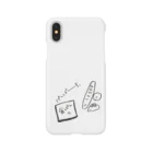 tn_gchのぱんぱーす Smartphone Case