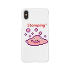 Stompı̆̎ng²のStomping² Smartphone Case