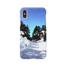 陽向の風景002 Smartphone Case