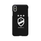 JENCO IMPORT & CO.のJENCO Smartphone Case EMBLEM スマホケース