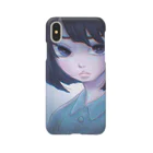 ピロリ菌の視線 Smartphone Case