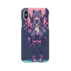 moheのゲームピクセルアート#7 Smartphone Case