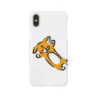 虹色コーギーdays☆のこーぎー(腹てん) Smartphone Case