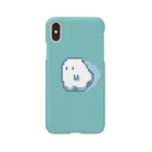 みいこのおばけドット Smartphone Case