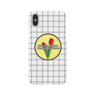 PEACHY PEACH 피치 피치のMY FLOWER  Smartphone Case