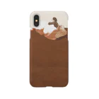 021号室のCUP OF COCOA Smartphone Case