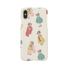 よしだゆうのおしゃれ少女 Smartphone Case