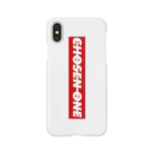 CHOSEN ONEのCHOSEN ONEケース Smartphone Case