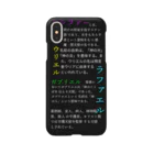 yoshica's design caféの天使シリーズ1 スマホケース