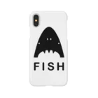 フィッシュショップのイケイケフィッシュグッズ Smartphone Case