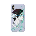 RONTAKのVictim. Smartphone Case