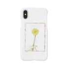 wait____forのありがとうの花 Smartphone Case