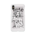 Ran.のMarilyn Smartphone Case