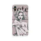 Ran.のMarilyn Smartphone Case