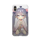 はこばこ惑星のたっぷり詰めたよ Smartphone Case