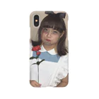 🍪17🍭のまなちゃ Smartphone Case