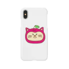 ねこリン【硬式】のねこリンニコニコ Smartphone Case