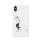 太郎のうっかりさん Smartphone Case