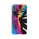 ハワイスタイルクラブのRainbow Paradise Smartphone Case