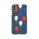 トリコロールカラーのトリコロール Smartphone Case